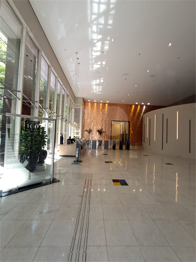 Edifício Joaquim Floriano 100