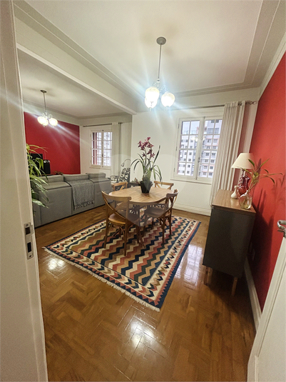 Edifício Campos Elíseos