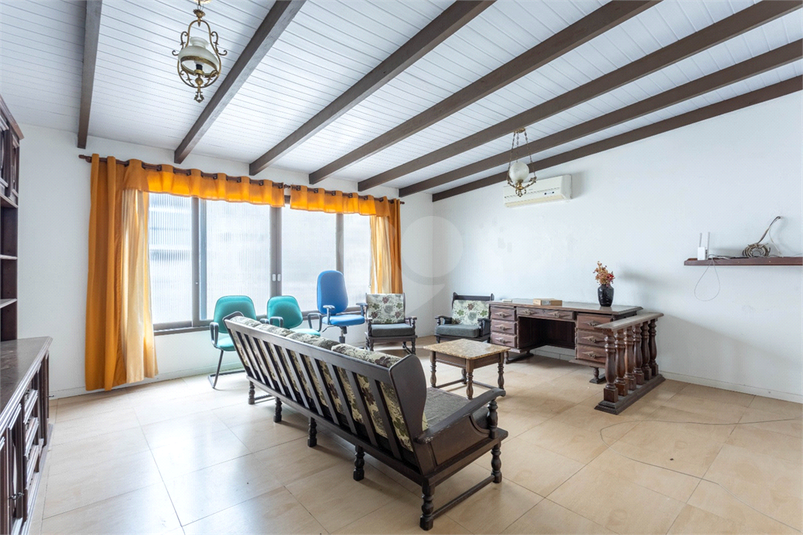 Condomínio Edifício Taquari