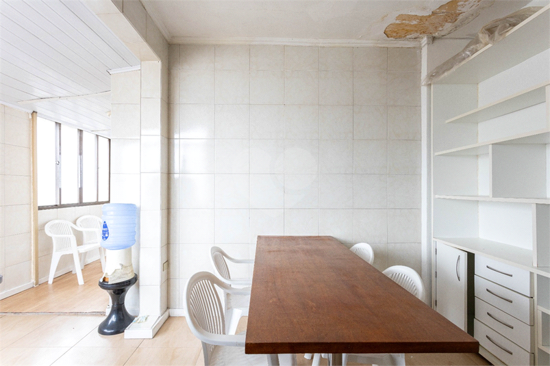 Condomínio Edifício Taquari