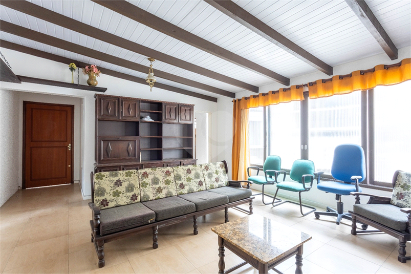 Condomínio Edifício Taquari