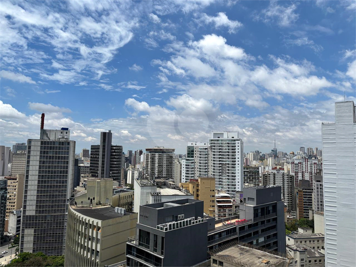 Edifício Transval