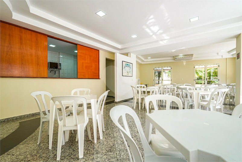 Edifício Ibirapuera Gardens