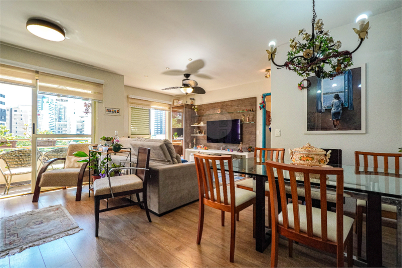 Edifício Ibirapuera Gardens