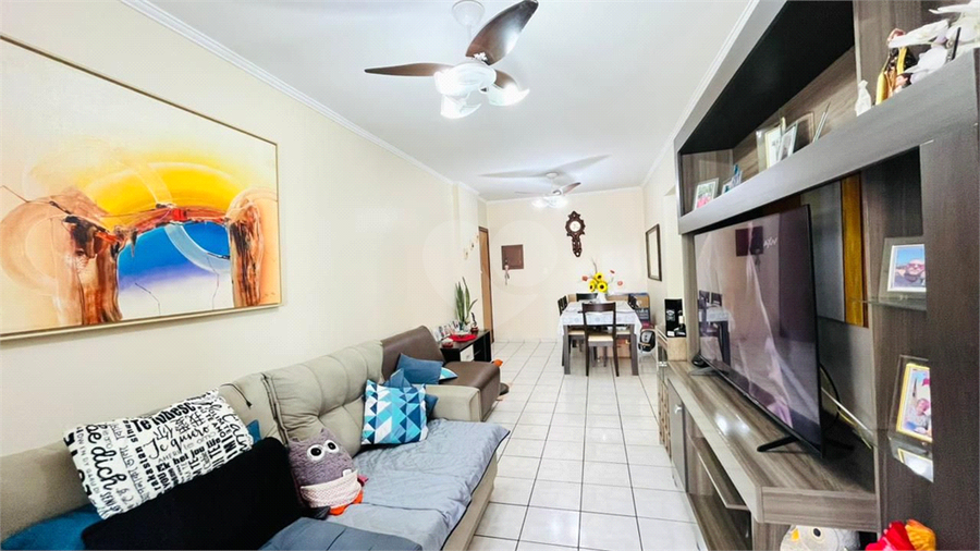 Edifício CONDOMÍNIO EDIFÍCIO RESIDENCIAL SANTIAGA PROTTO GARCIA