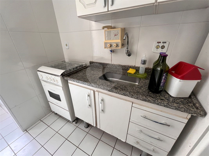 Residencial Espanha I