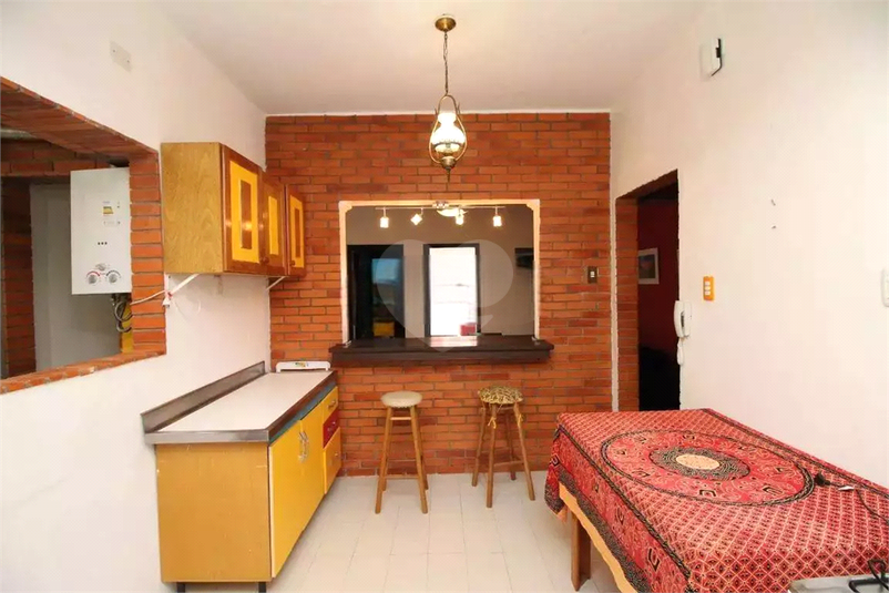 Condomínio Edificio Dona Julia