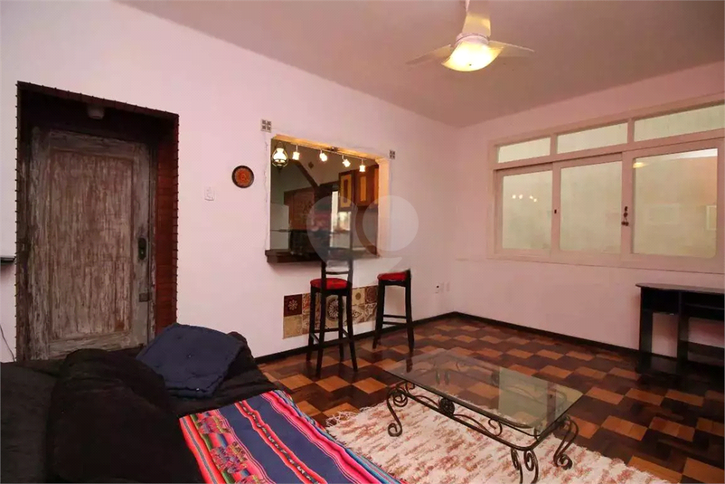 Condomínio Edificio Dona Julia