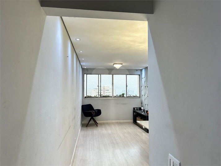 Conjunto Habitacional Nova Perdizes