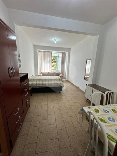 Edifício Santa Madalena