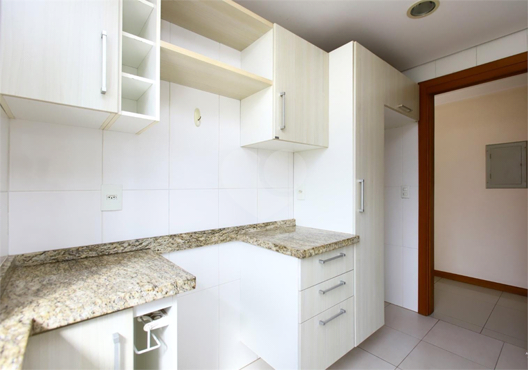 RESIDENCIAL FRANKFURT