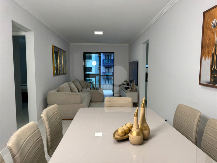 Edifício Residencial Gabriel