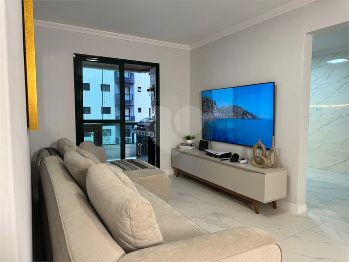 Edifício Residencial Gabriel