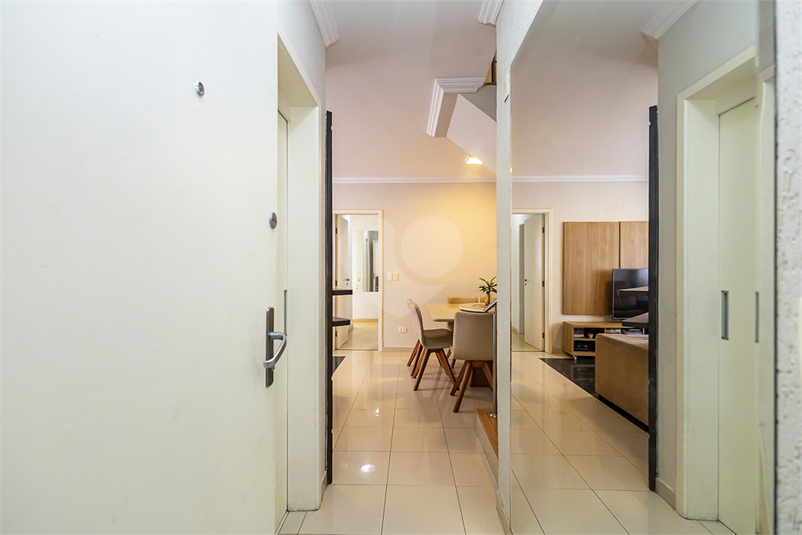 Edifício Via Augusta