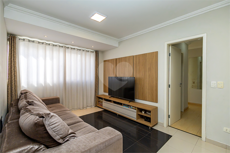 Edifício Via Augusta