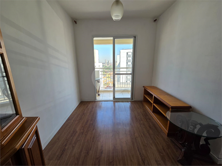 OÁSIS RESIDENCIAL CLUB LAPA