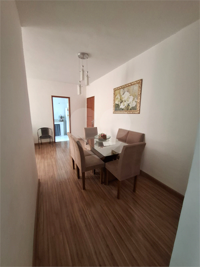 Condomínio Do Edifício Village São Miguel