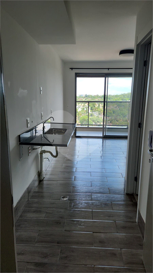 Edifício Lume Alto Da Boa Vista