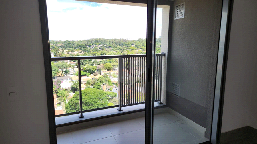 Edifício Lume Alto Da Boa Vista