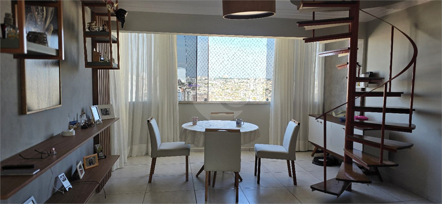 Conjunto Ville Mediteranée