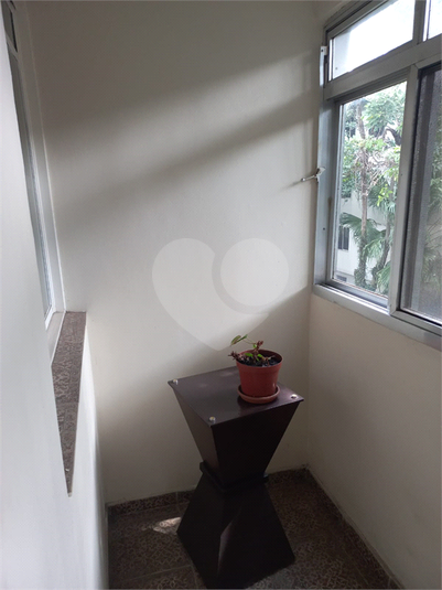 CONDOMINIO CONJUNTO EDIFICIO SANTOS DUMONT