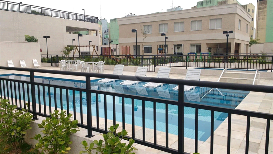 Condomínio Mérito Penha