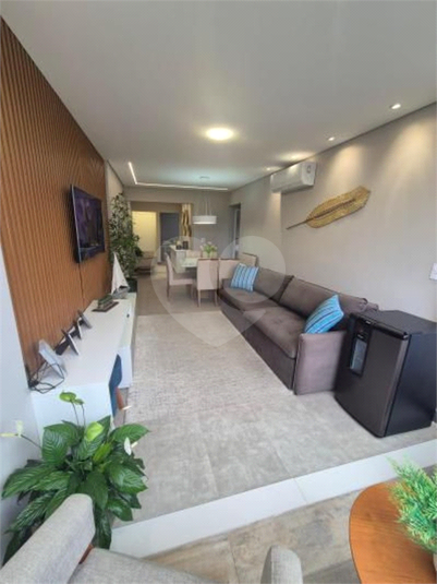 Edifício Saint Honore