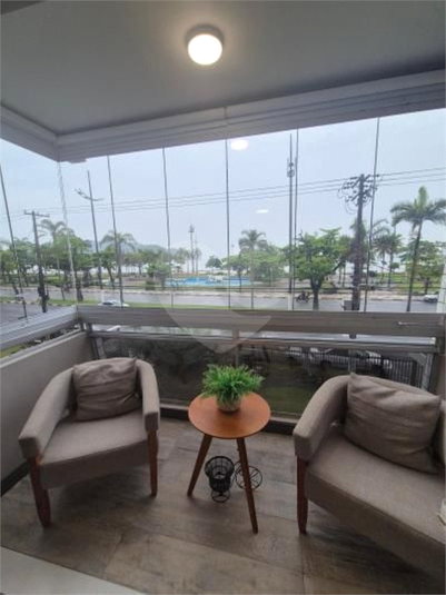 Edifício Saint Honore