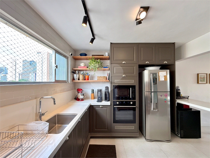 Condominio Rio Verde