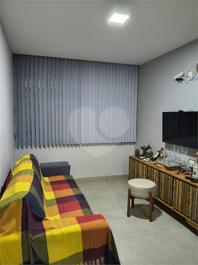 CONDOMÍNIO SÃO GERALDO