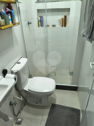 CONDOMÍNIO SÃO GERALDO