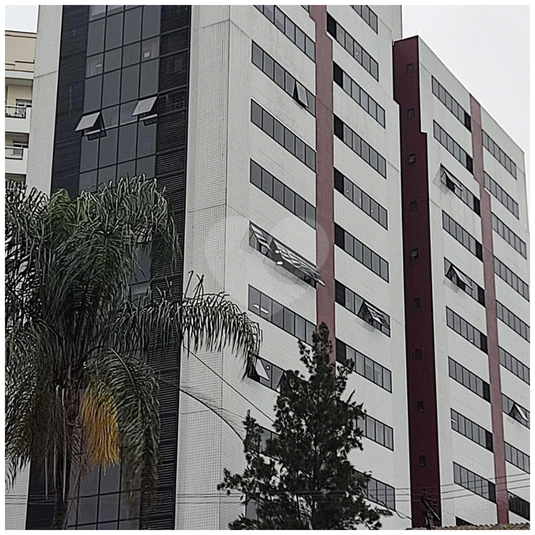 COLUMBIA OFFICE CENTER