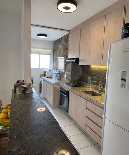 PRIVILEGE RESIDENCIAL TATUAPÉ