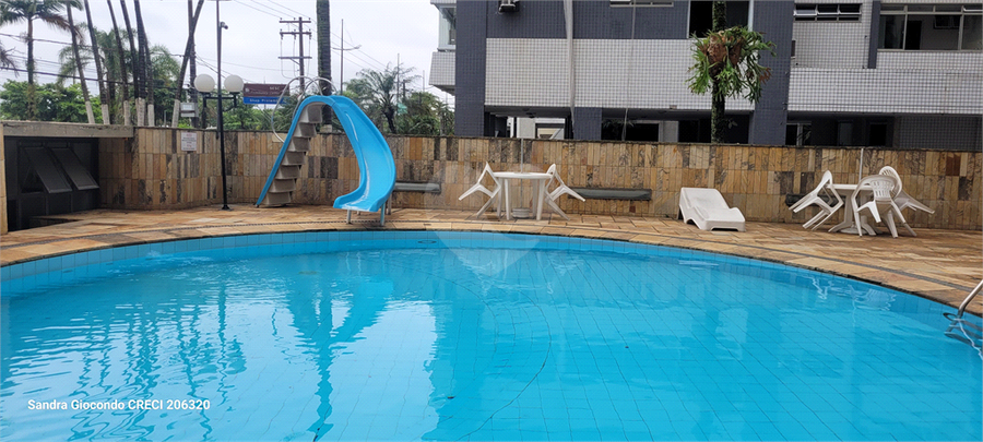 EDIFÍCIO COSTA BLANCA