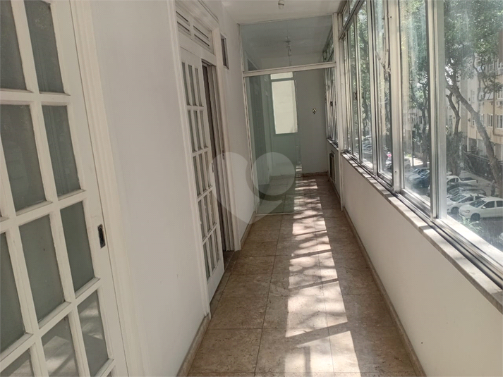 Condomínio do Edifício Santa Fé