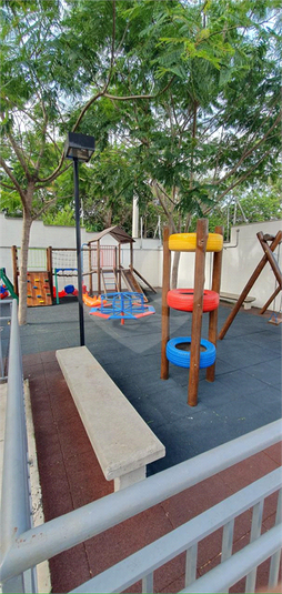 Condomínio Residencial Meu Lar Pirituba