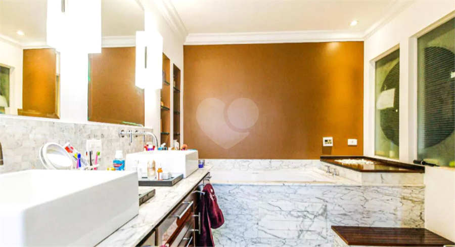 SÃO PAULO GOLF CLUB