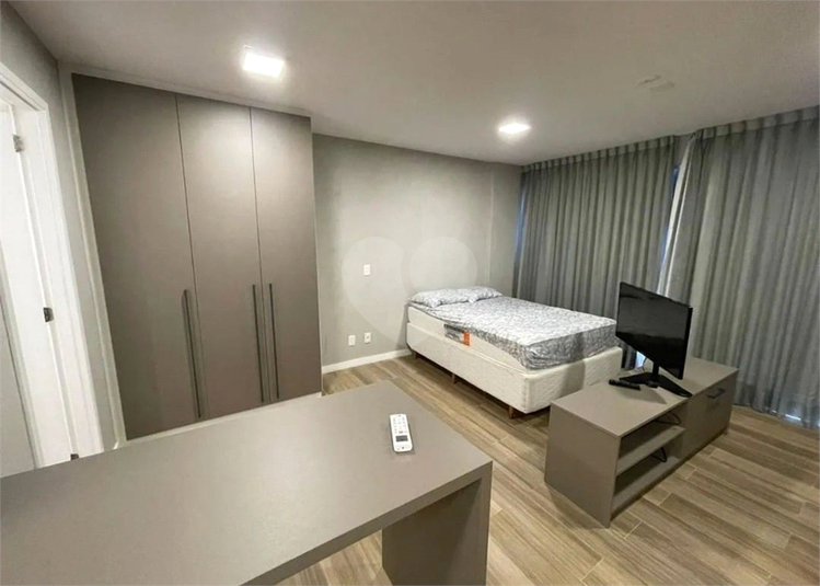 Condomínio Edifício Hub Coliving