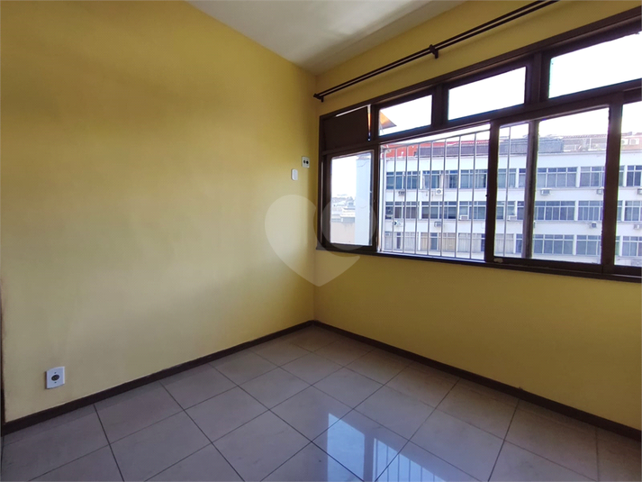 Edifício "ALMIRANTE D´ARCANCHY"