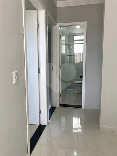 CONDOMINIO ANTENOR BADDINI