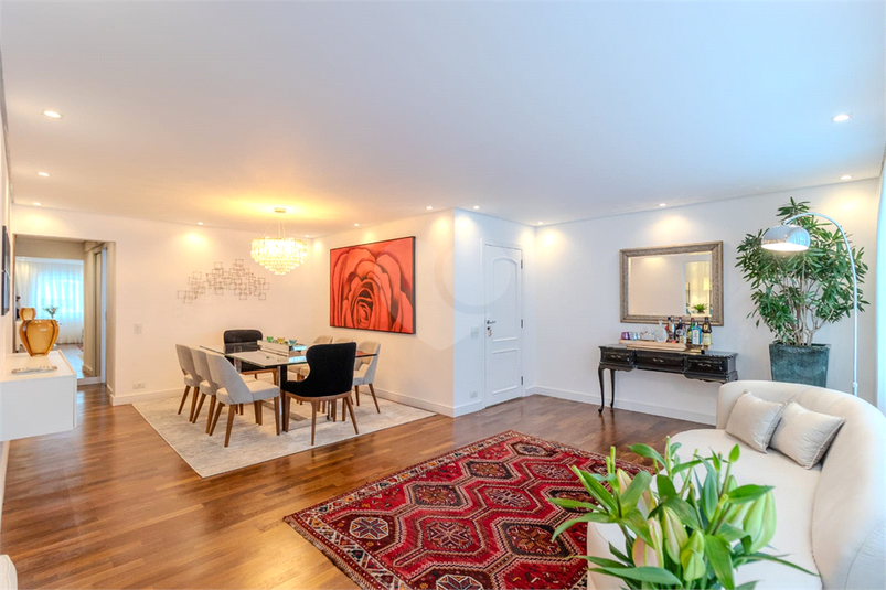 Condomínio Ed Mediterranee I E Ed Mediterranee II