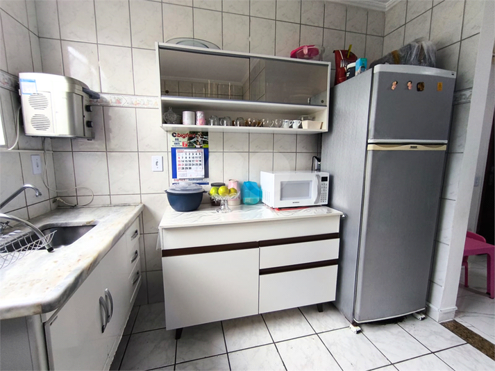 Condomínio Guarujá