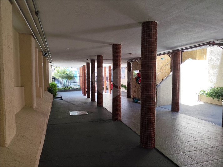 EDIFICIO AMARAL GAMA 