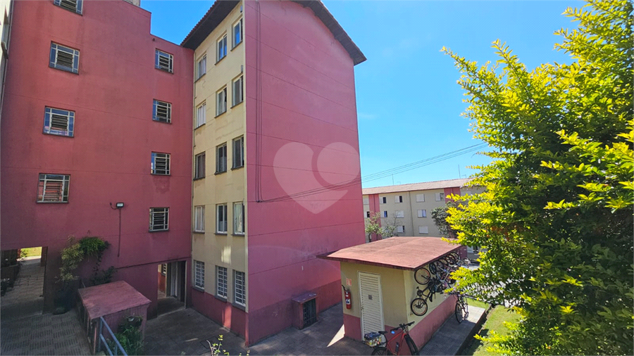 Condominio Residencial Esmeralda