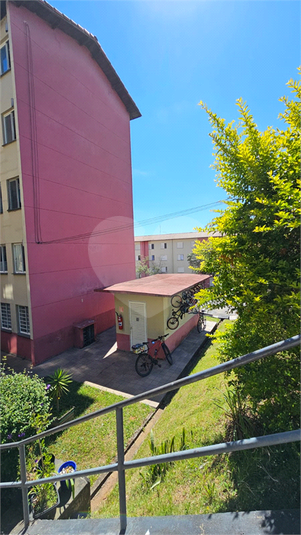 Condominio Residencial Esmeralda