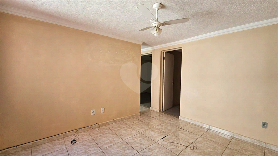 Condominio Residencial Esmeralda