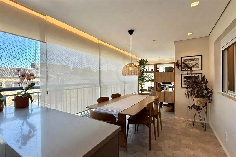 Cyrela Gran Cypriani