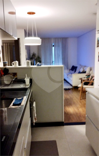 Condomínio Persona Perdizes