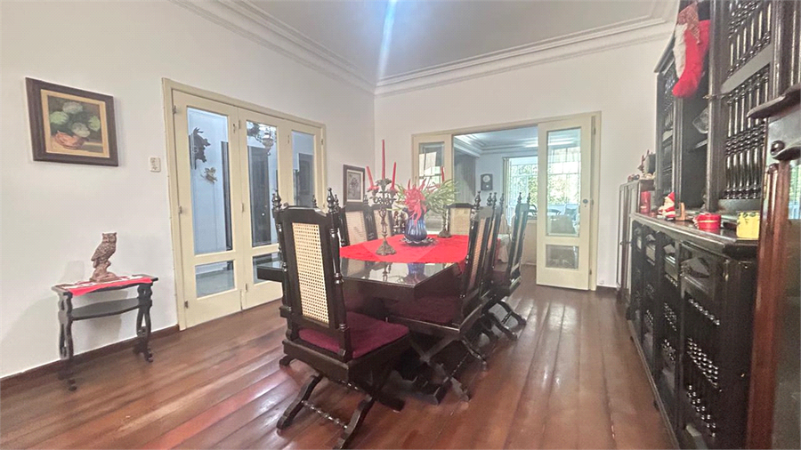 Edifício Barão De Laguna