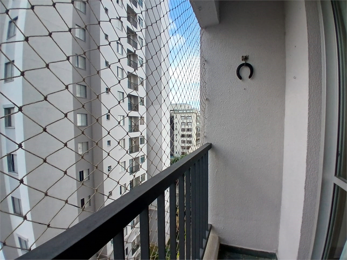  Edifício Residencial Alto Da Lapa II